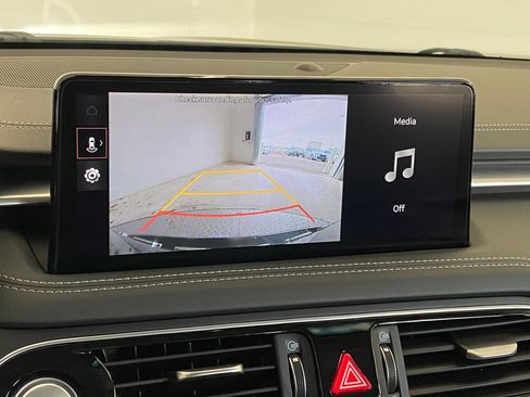 Used 2023 Genesis G70 3.3T image 26