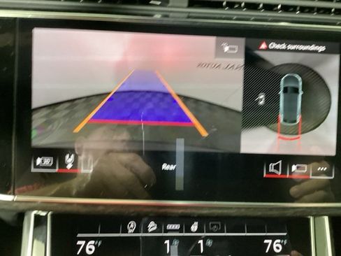 New 2026 Audi Q8 Premium Plus image 23