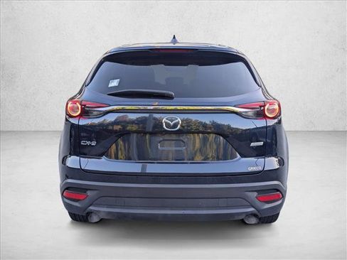 Used 2019 MAZDA CX-9 Touring image 3