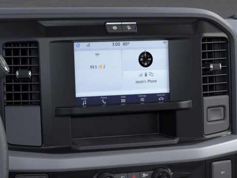 New 2026 Ford F250 XLT image 10