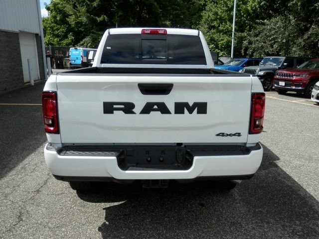 New 2026 RAM 2500 Tradesman AWD/4WD image 7
