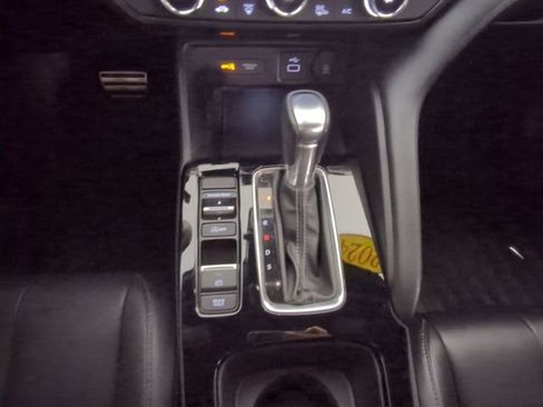 Used 2024 Acura Integra A-Spec FWD image 28