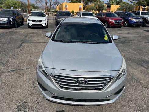 Used 2016 Hyundai Sonata SE FWD image 44