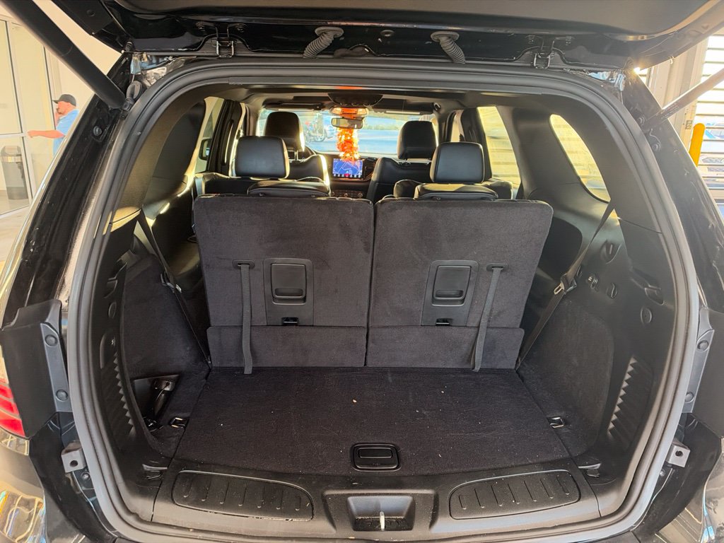 Used 2024 Dodge Durango GT RWD image 11