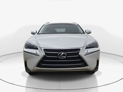 Used 2015 Lexus NX 200t FWD w/ Premium Package image 12