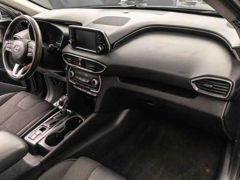 Used 2020 Hyundai Santa Fe SEL image 37