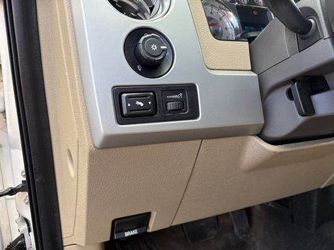 Used 2009 Ford F150 Lariat AWD/4WD image 22