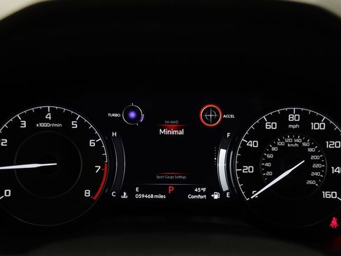 Used 2021 Acura RDX w/ Technology Package image 9