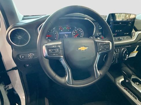 New 2026 Chevrolet Blazer LT w/ LPO, Floor Liner Package image 12