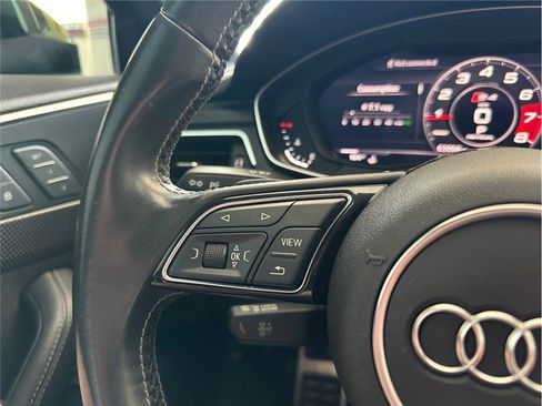 Used 2019 Audi S4 Premium Plus w/ Premium Plus Package AWD/4WD image 33