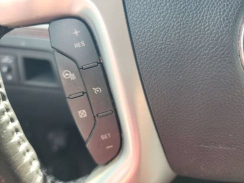 Used 2011 Cadillac Escalade Luxury AWD/4WD image 47
