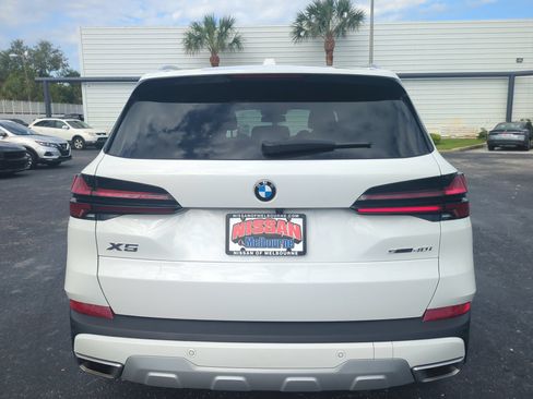 Used 2026 BMW X5 sDrive40i RWD image 5