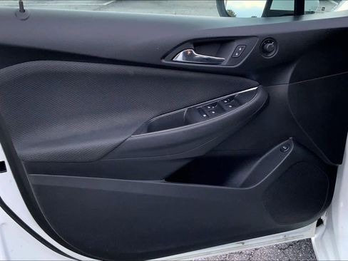 Used 2019 Chevrolet Cruze LT w/ LT Fleet Convenience Package image 20