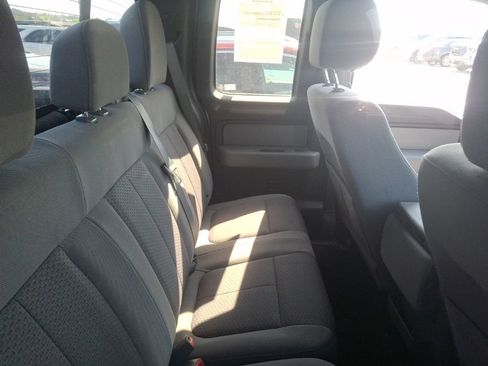 Used 2012 Ford F150 XLT w/ XLT Chrome Pkg AWD/4WD image 13