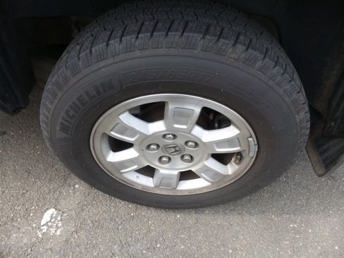 Used 2011 Honda Ridgeline RTS image 7