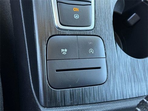Used 2024 Ford Escape Active image 37