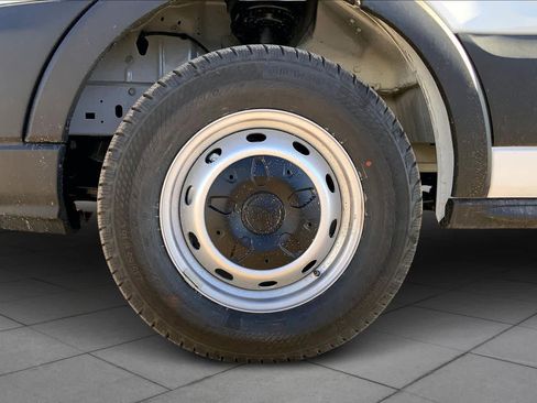 New 2026 Ford Transit 250 148 Medium Roof w/ Load Area Protection Package image 11