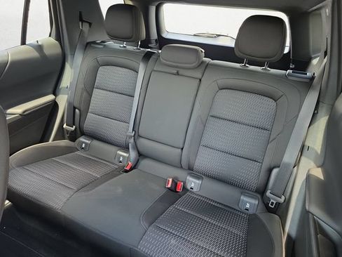 New 2026 Chevrolet Equinox LT w/ Safety and Technology Package AWD/4WD image 13