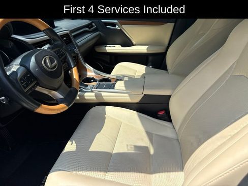 Used 2022 Lexus RX 350 FWD w/ Premium Package image 5