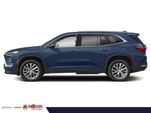 New 2026 Buick Enclave Preferred w/ Power Package image 3