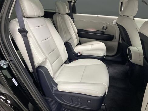 New 2026 Hyundai Palisade Calligraphy image 36