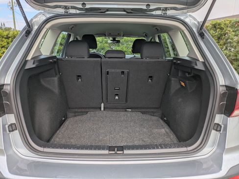 Certified 2023 Volkswagen Taos S FWD image 13