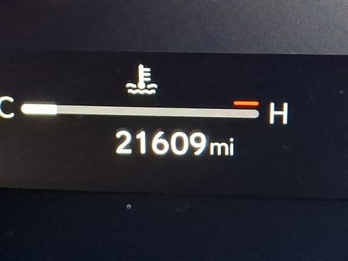 Certified 2025 Lexus RX 350 Premium w/ Accessory Package image 19