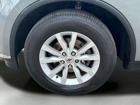 Used 2020 Dodge Durango SXT w/ 3rd Row Seating Group image 31