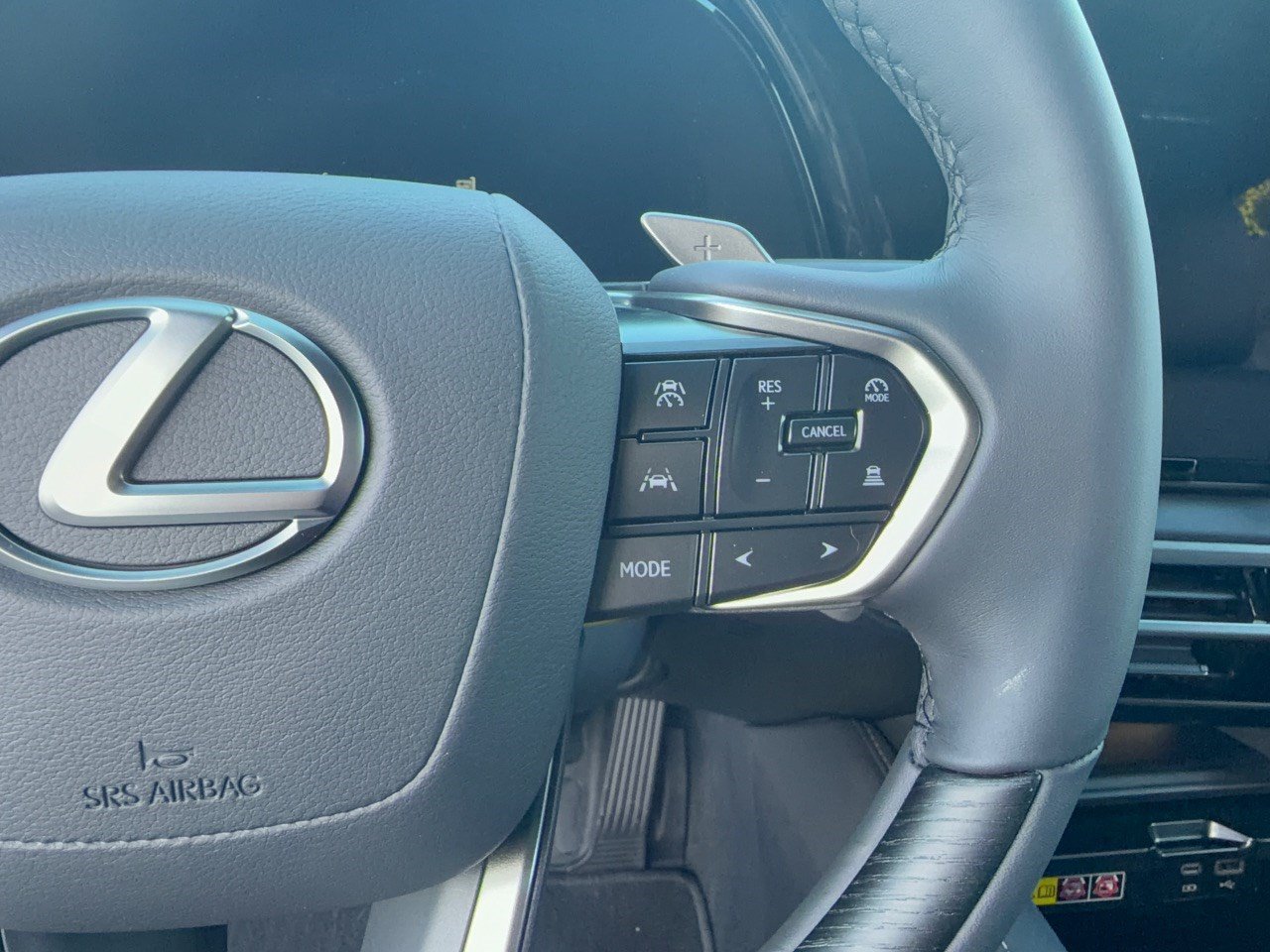 New 2026 Lexus RX 350h w/ Convenience Package AWD/4WD image 19