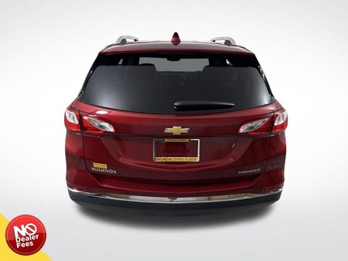 Used 2019 Chevrolet Equinox Premier image 5