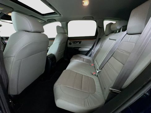 Used 2019 Honda CR-V EX-L image 25