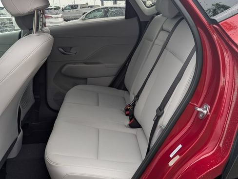 New 2026 Hyundai Kona SEL Premium AWD/4WD image 24