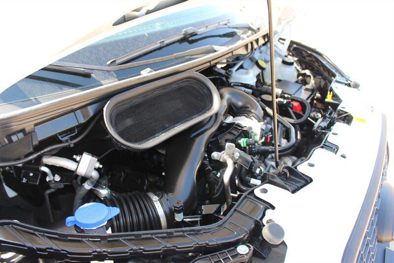 Used 2026 Ford Transit 250 148 Medium Roof RWD image 41