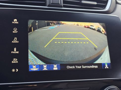 Used 2019 Honda CR-V Touring image 19