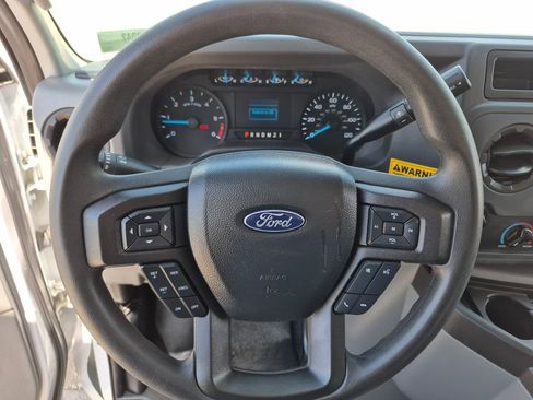 Used 2024 Ford E-350 and Econoline 350 Super Duty w/ Power Windows & Locks Group RWD image 11