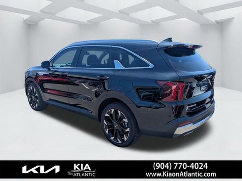 Used 2024 Kia Sorento SX FWD image 5