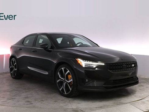 Used 2023 Polestar Polestar 2 w/ Pilot Pack AWD/4WD image 13