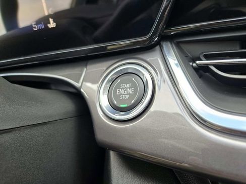 New 2026 Chevrolet Trax ACTIV w/ Driver Confidence Package image 21