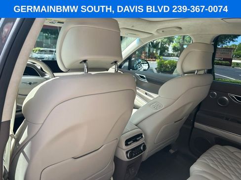 Used 2023 Genesis GV80 3.5T w/ Prestige Package AWD/4WD image 18