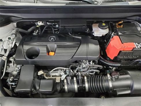 Certified 2025 Acura RDX w/ Technology Package image 30