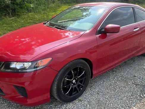 Used 2015 Honda Accord LX-S image 2