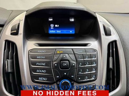 Used 2018 Ford Transit Connect XLT FWD image 24