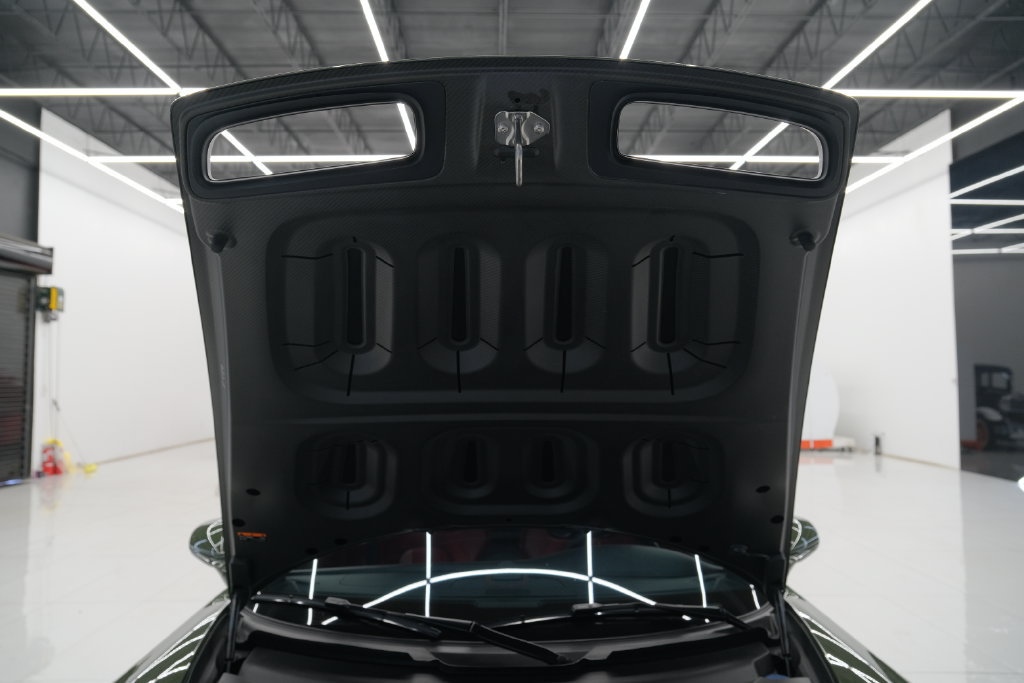 Used 2022 Porsche 911 GT3 RWD image 53