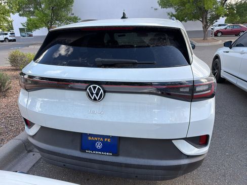 Used 2023 Volkswagen ID.4 Pro RWD image 6