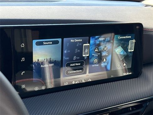 New 2026 Nissan Kicks SR w/ SR Premium Package image 25