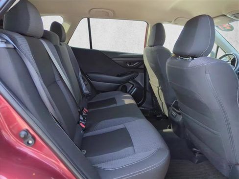 Used 2021 Subaru Outback Premium AWD/4WD image 19
