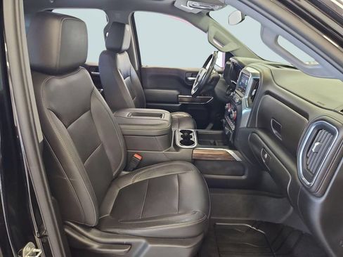 Used 2020 Chevrolet Silverado 1500 RST w/ All-Star Edition AWD/4WD image 28