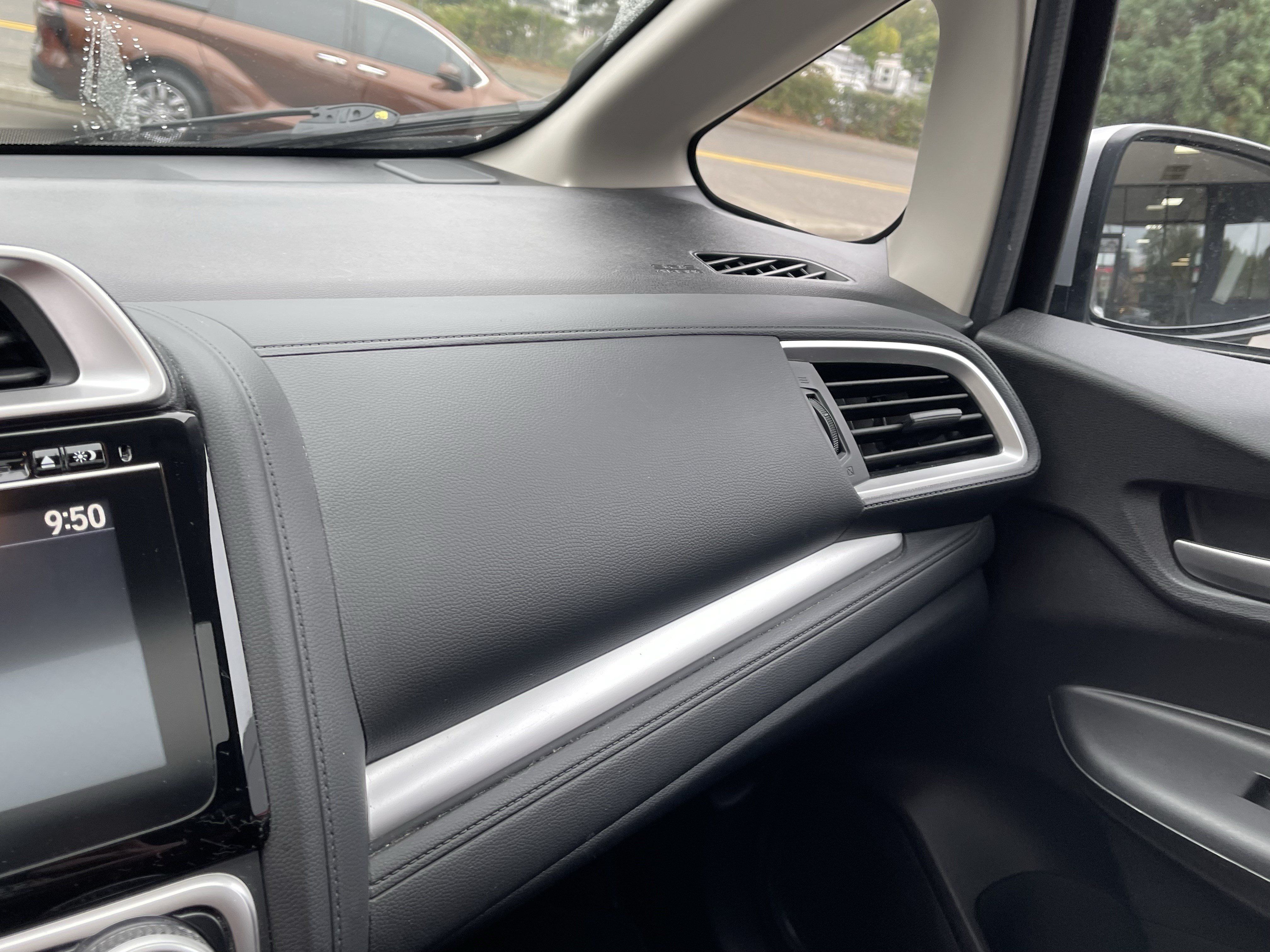 Used 2016 Honda Fit EX image 23