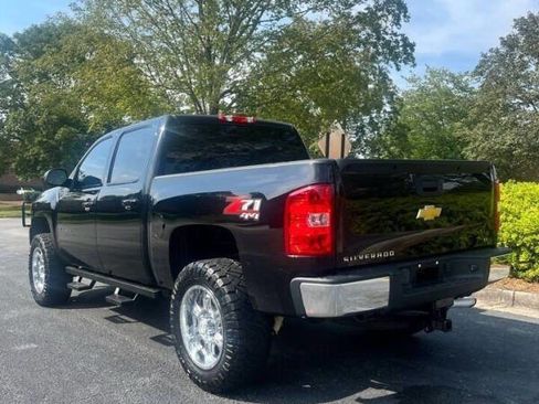 Used 2013 Chevrolet Silverado 1500 LT w/ All-Star Edition image 4