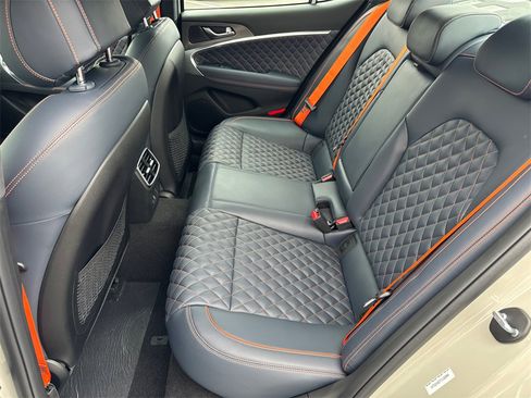 New 2026 Genesis G70 3.3T Sport Prestige image 21